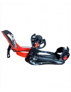 Fixations de snowboard... 2