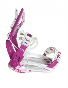 Fixations de snowboard... 2