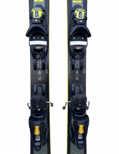 Ski Occasion Rossignol Arcade 84 2027...