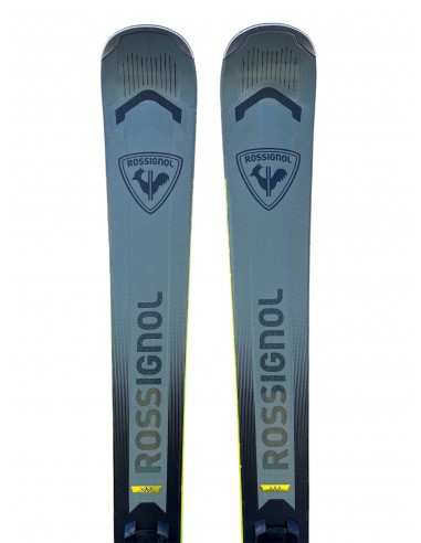 Ski Occasion Rossignol Arcade 84 2027...