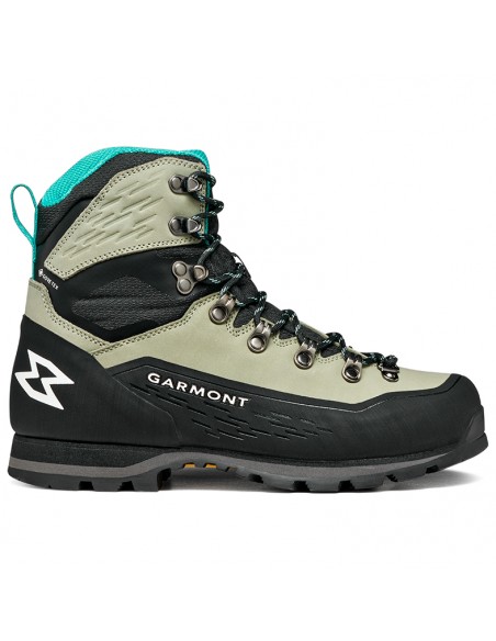 garmont nebraska 3 gtx w dried grey