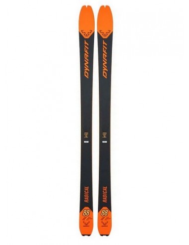 dynafit radical 88 ltd edition