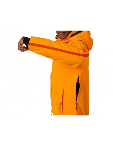 Veste de ski Rossignol Saluver Sunburst
