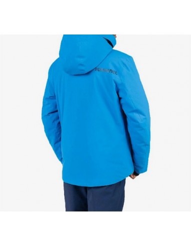 Veste de ski Rossignol Strawpile Jkt...