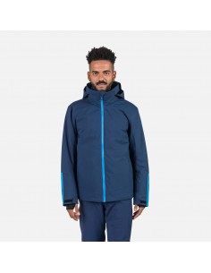 rossignol strawpile dark navy