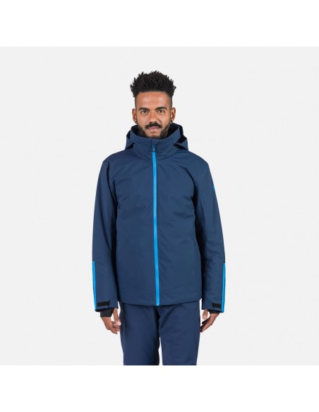 rossignol strawpile dark navy
