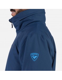 rossignol strawpile dark navy 2