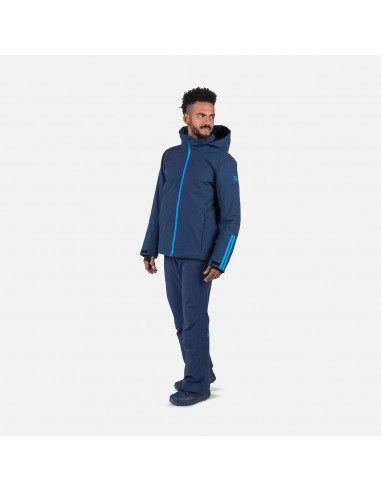 Veste de ski Rossignol Strawpile Jkt...