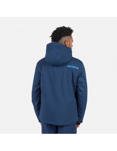 Veste de ski Rossignol Strawpile Jkt...
