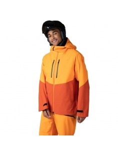 rossignol evader jkt signal