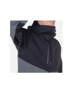 rossignol evader jkt black 2