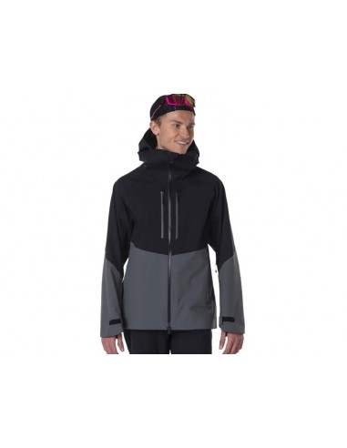rossignol evader jkt black
