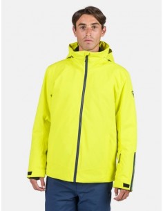 rossignol strawpile fresh green