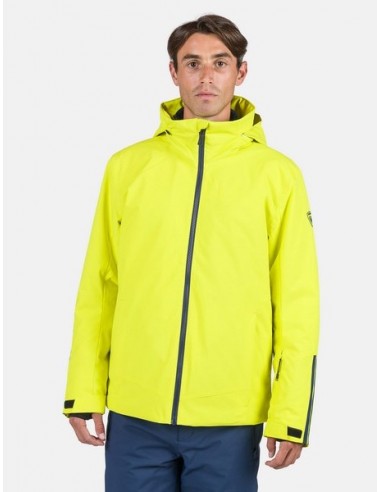 rossignol strawpile fresh green