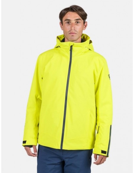 rossignol strawpile fresh green