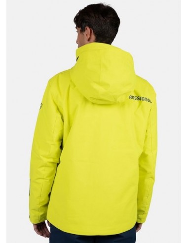 Veste de ski Rossignol Strawpile Jkt...