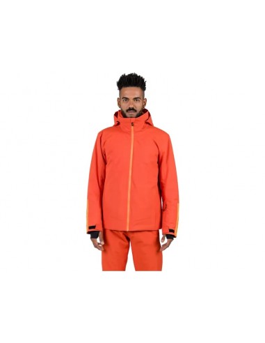 rossignol strawpile jkt tan