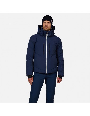 rossignol diretissima jkt dark navy