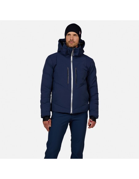 rossignol diretissima jkt dark navy