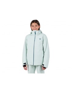 rossignol strawpile jkt junior steam