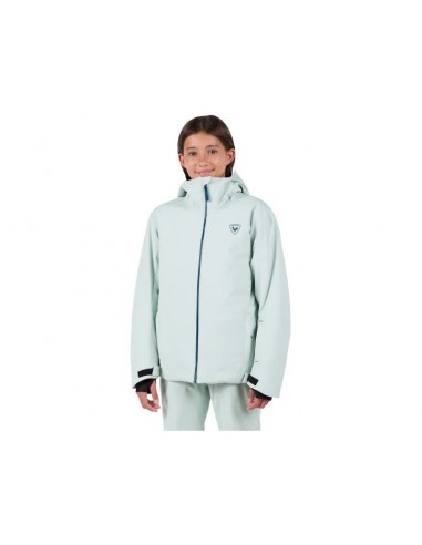 rossignol strawpile jkt junior steam
