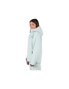 rossignol strawpile jkt junior steam 2
