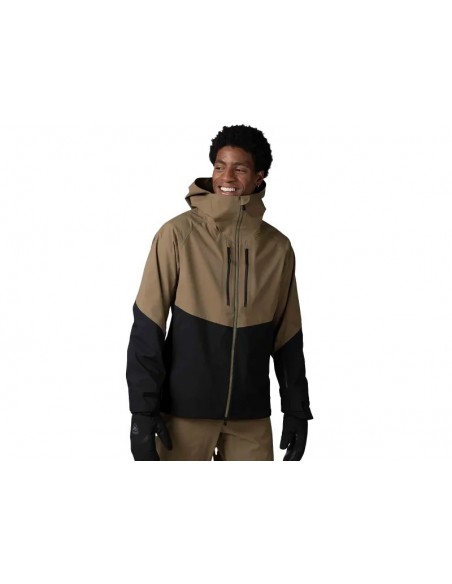 rossignol evader jacket fig