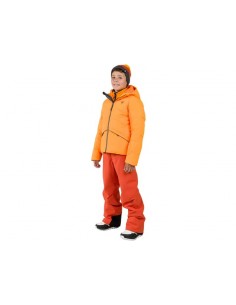 rossignol boy siz jkt sunburst 2