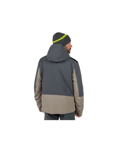Veste de ski Rossignol Diretta mix...