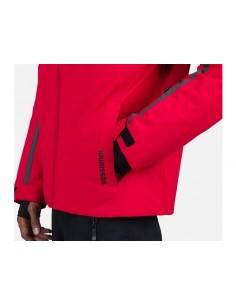 rossignol saluver sport red 2