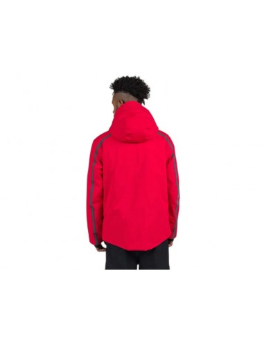 Veste de ski Rossignol Saluver Sport Red