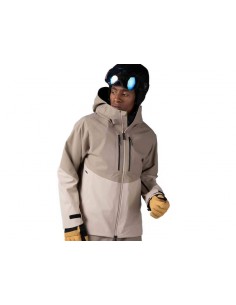 rossignol evader jkt dune