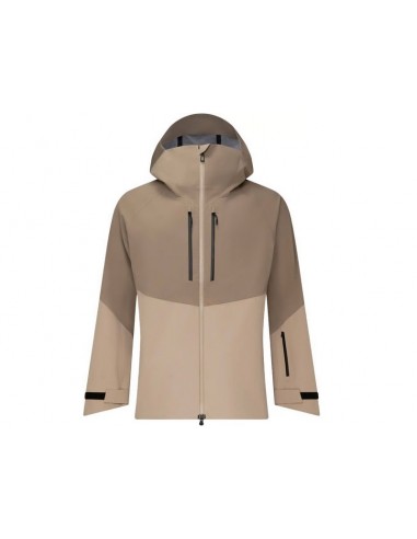 Veste de ski Rossignol Evader Jkt Dune