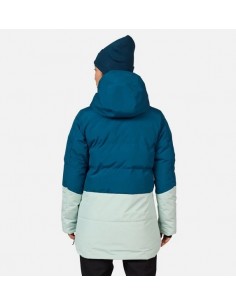 rossignol w corbet's parka deep lake 2