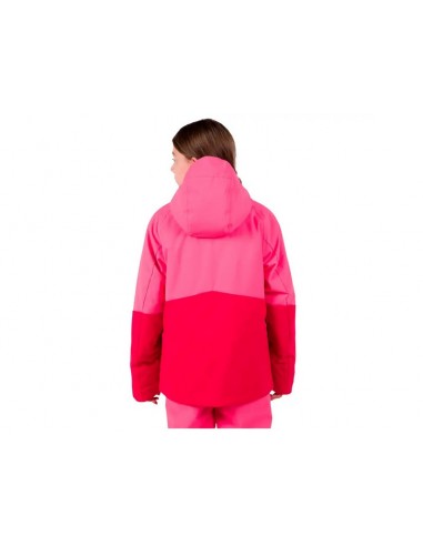 Veste de ski Junior Rossignol Wispile...
