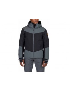 veste de ski rossignol wispile jkt black