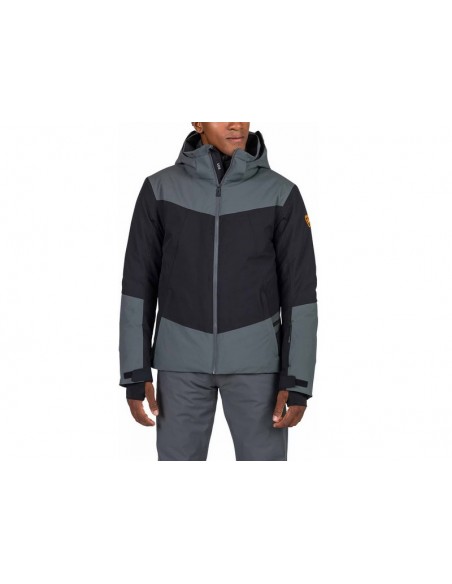 veste de ski rossignol wispile jkt black