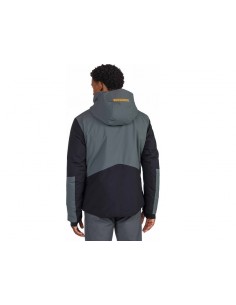 veste de ski rossignol wispile jkt black 2