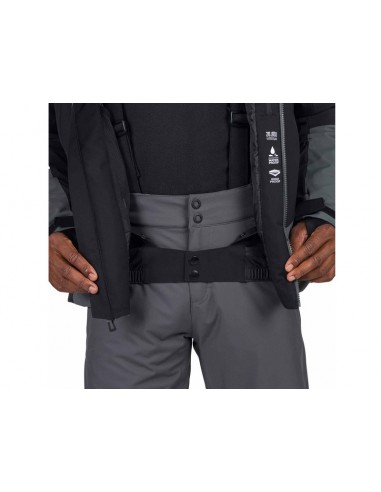 Veste de ski Rossignol Wispile Jacket...