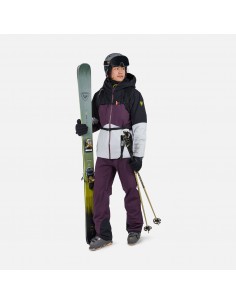 rossignol corbet's jkt mulberry 2