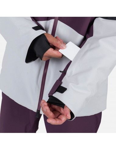 Veste de ski Homme Rossignol Corbet's...