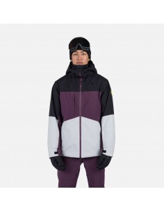 rossignol corbet's jkt mulberry