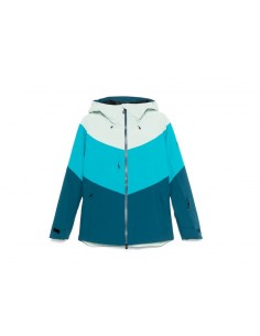 rossignol w corbet's 2l jkt deep lake
