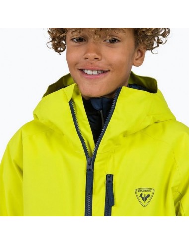 Veste de ski Junior Rossignol Wispile...