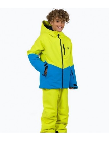 Veste de ski Junior Rossignol Wispile...