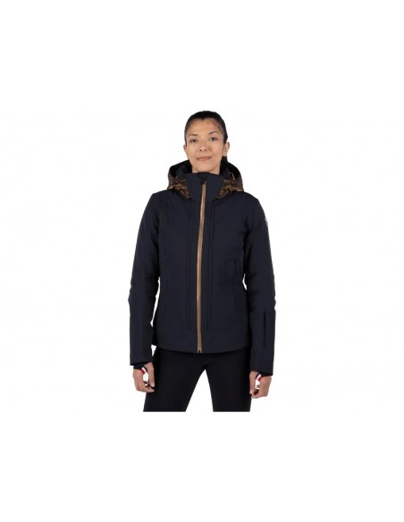 rossignol w diretta jkt black