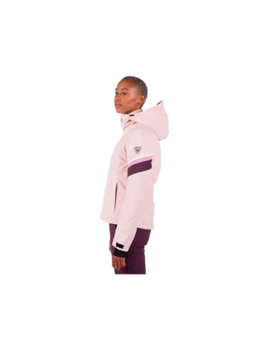 Veste de ski Rossignol W strawpile...