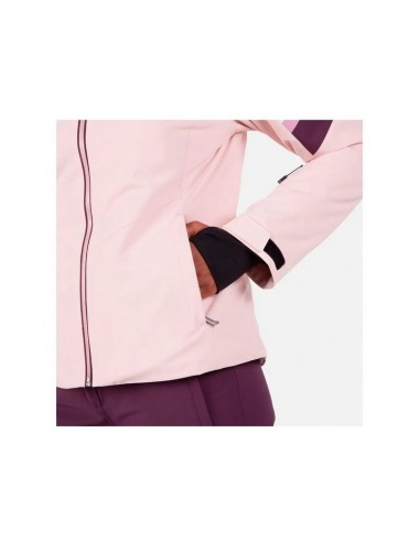 Veste de ski Rossignol W strawpile...