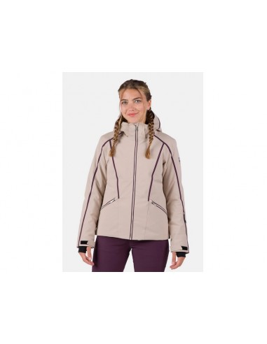 rossignol w flat jacket birch