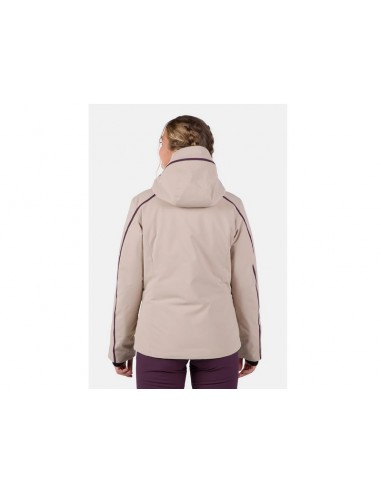 Veste de Ski Rossignol W Flat Jkt Birch